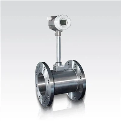 10 najlepších výrobcov turbínových prietokomerov v Číne v roku 2025